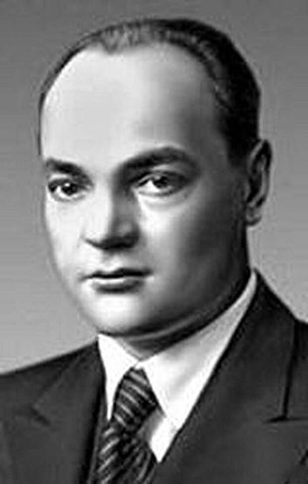  Николай Хмелев