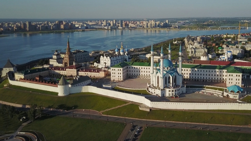 Татарстан