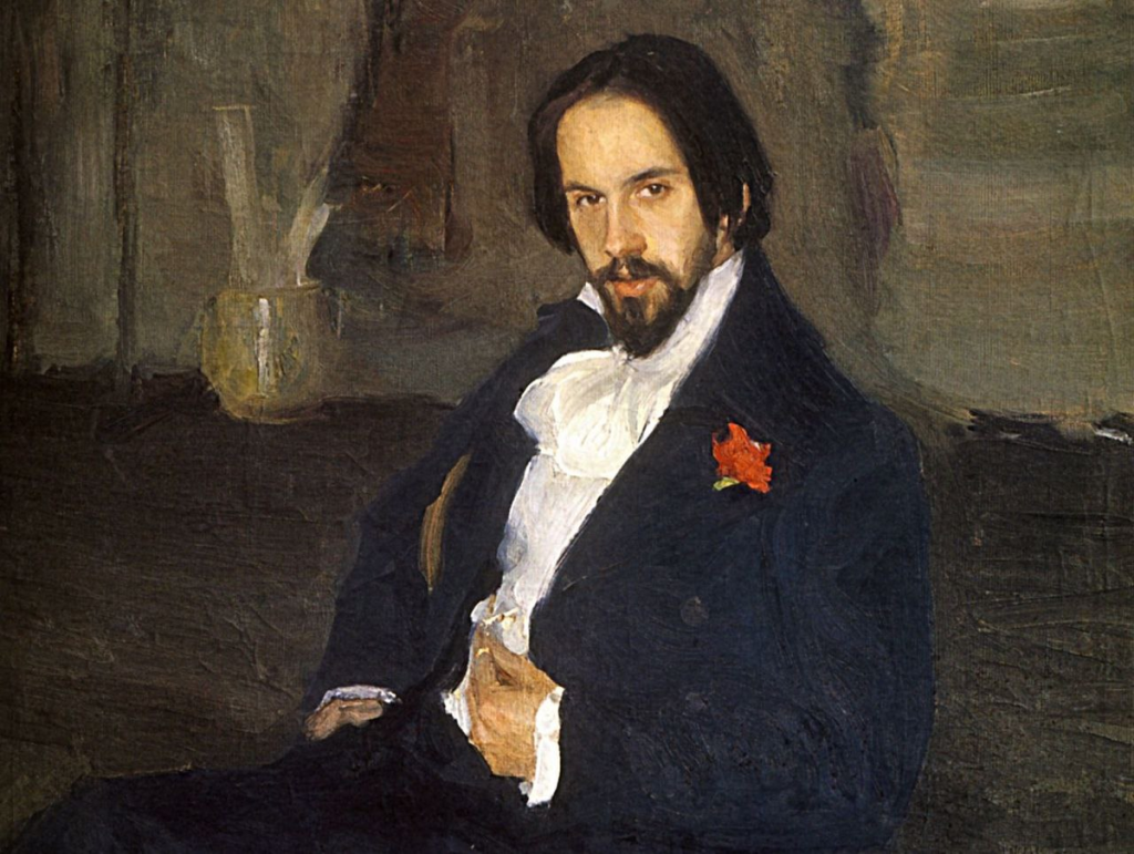 Иван Билибин