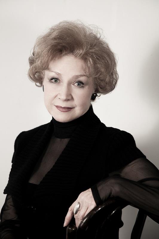Маргарита Алашеева Маргарита Алашеева