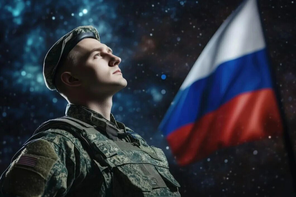 День защитника Отечества
