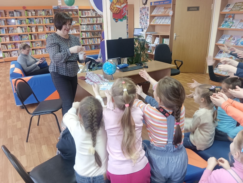 Школа маленького книгочея Школа маленького книгочея