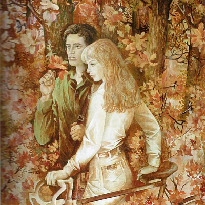Пастораль. 1978