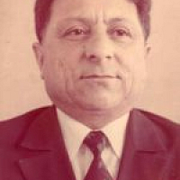 Казым Гейдарович Гусейнов